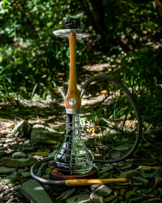wookah hookah