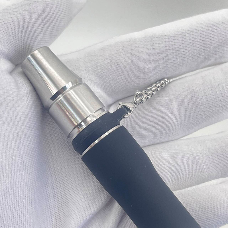 Healthier Hookah Smoking: Material Comparison & B2B Design Insights 2 8 1