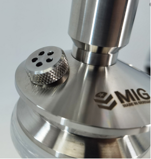 Healthier Hookah Smoking: Material Comparison & B2B Design Insights 1 fe5db77c1d7f29947137320d64f5e4d4