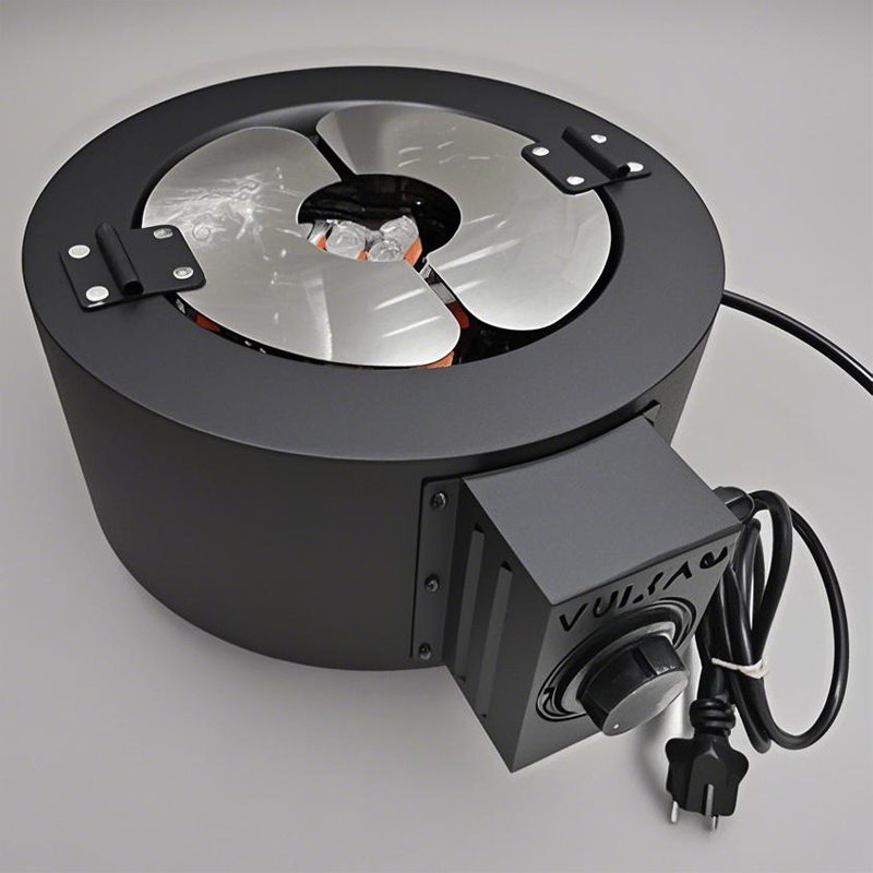 UTOP 2000W High-Capacity Hookah Coal Burner: Superior Advantages Over 500W/1000W Models for B2B Partners 1 Hookah Stove4